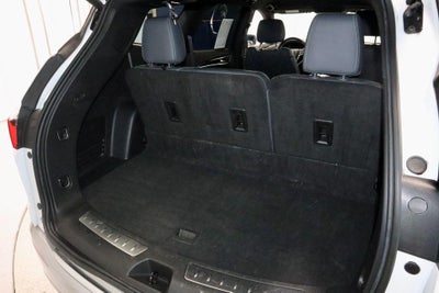 2024 Buick Enclave Premium FWD