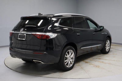 2023 Buick Enclave Essence AWD