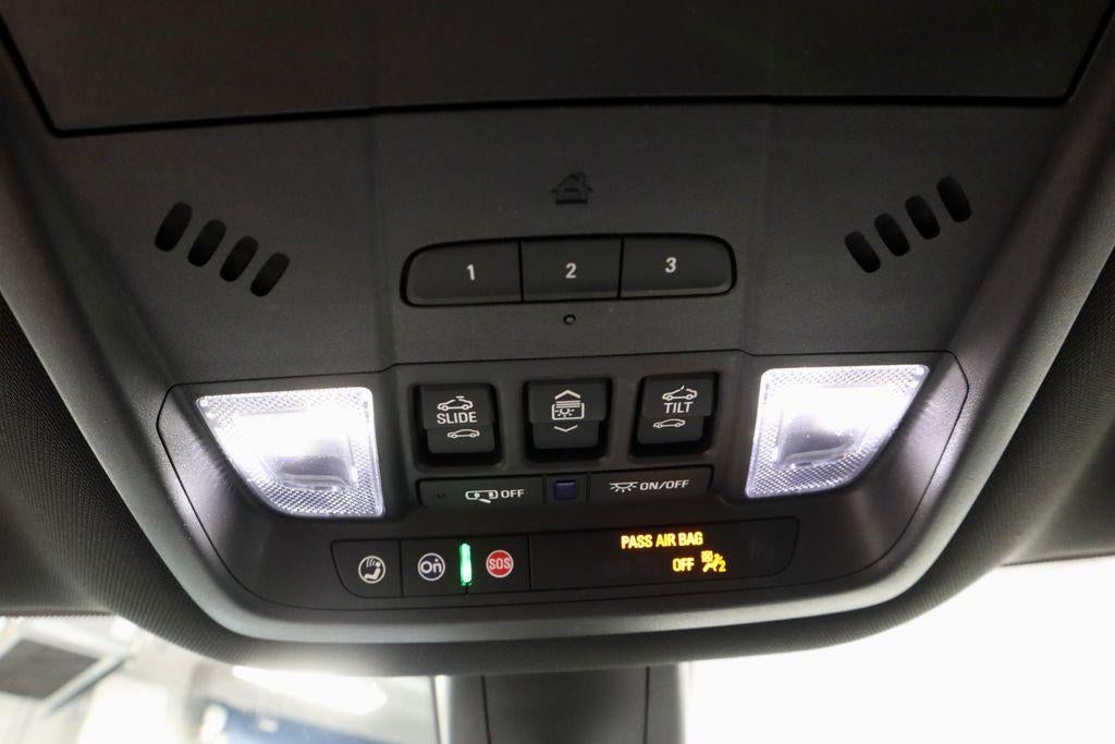 2023 Buick Enclave Essence AWD