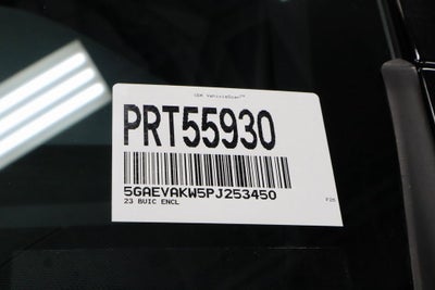 2023 Buick Enclave Essence AWD