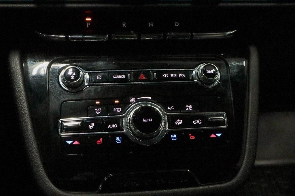 2022 Lincoln Corsair Standard AWD