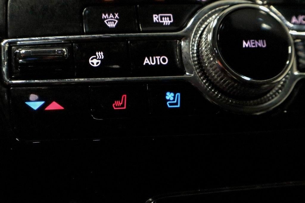 2022 Lincoln Corsair Standard AWD