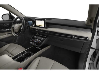 2022 Lincoln Corsair Standard AWD