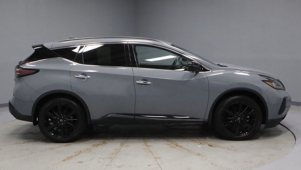 2024 Nissan Murano AWD SV