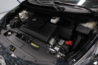 2024 Nissan Murano AWD SV