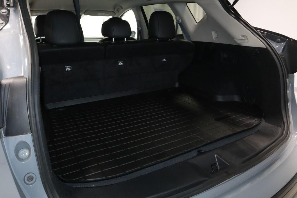 2024 Nissan Murano AWD SV