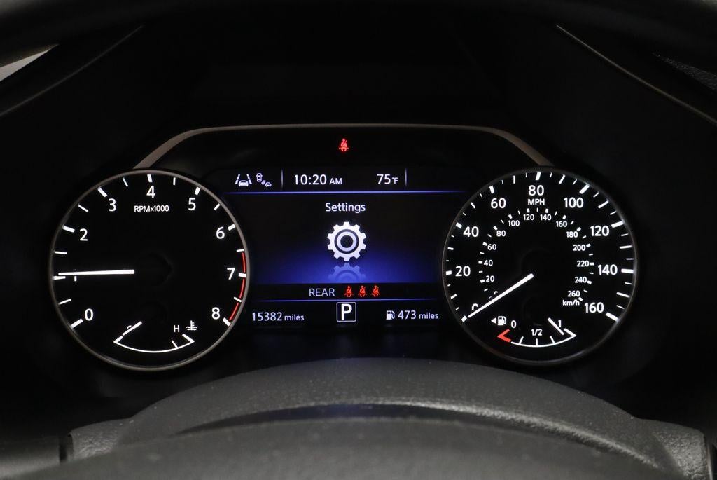 2024 Nissan Murano AWD SV