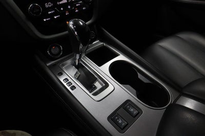 2024 Nissan Murano AWD SV