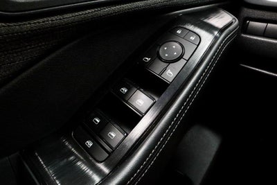 2022 Nissan Rogue AWD SV