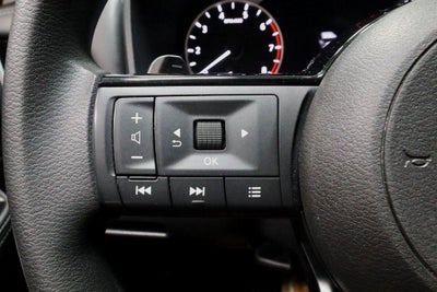 2022 Nissan Rogue AWD SV