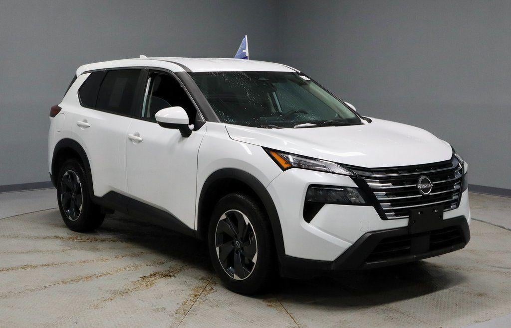 2024 Nissan Rogue AWD SV