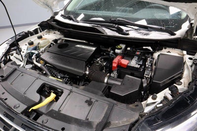 2024 Nissan Rogue AWD SV