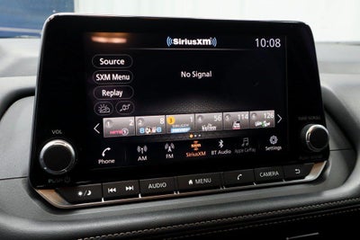 2024 Nissan Rogue AWD SV