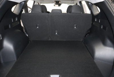 2023 Hyundai TUCSON SE FWD