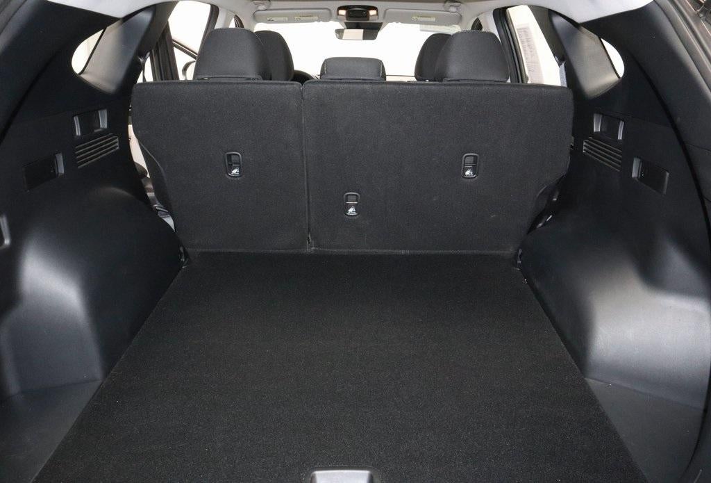 2023 Hyundai TUCSON SE FWD