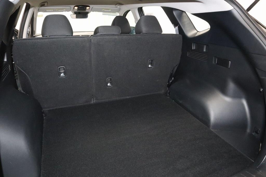 2023 Hyundai TUCSON SE FWD