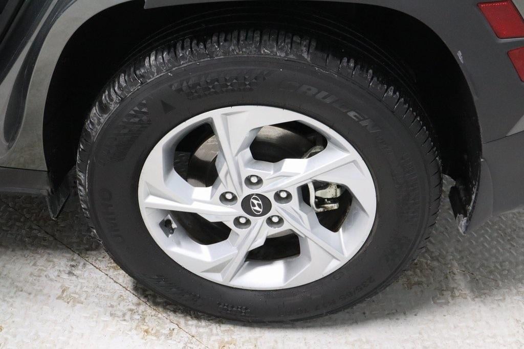 2023 Hyundai TUCSON SE FWD