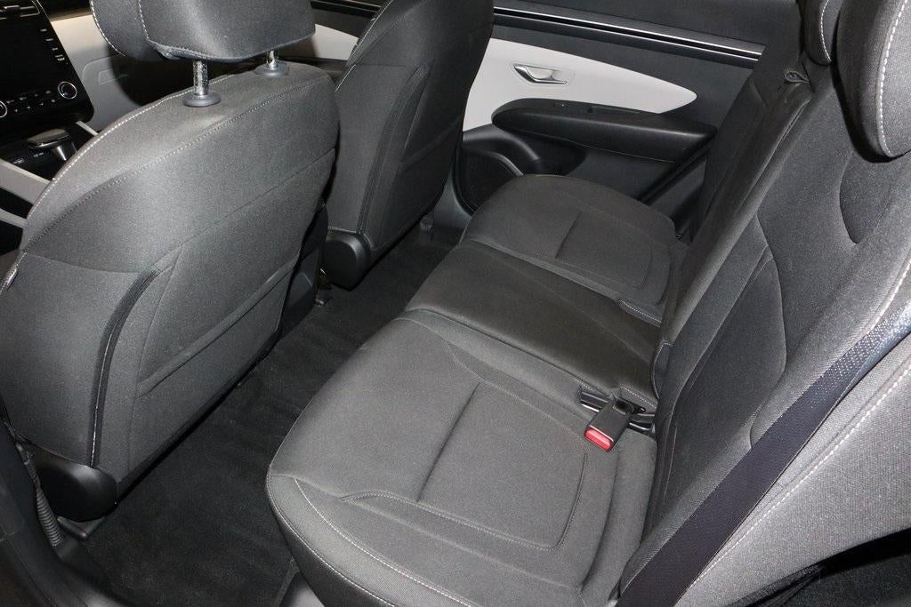 2023 Hyundai TUCSON SE FWD