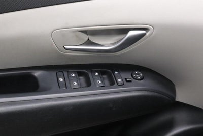 2023 Hyundai TUCSON SE FWD