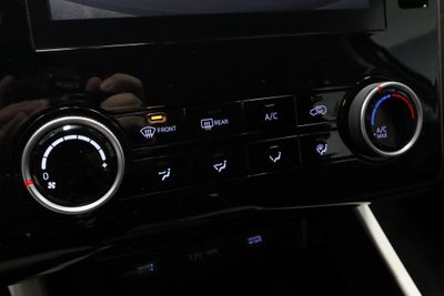 2023 Hyundai TUCSON SE FWD