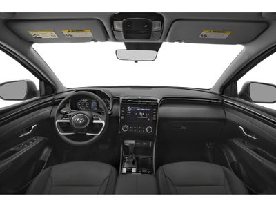 2023 Hyundai TUCSON SE FWD