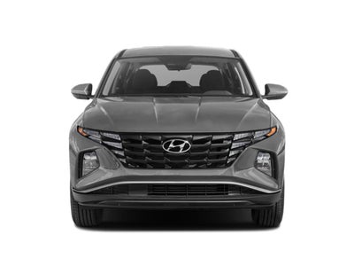 2023 Hyundai TUCSON SE FWD