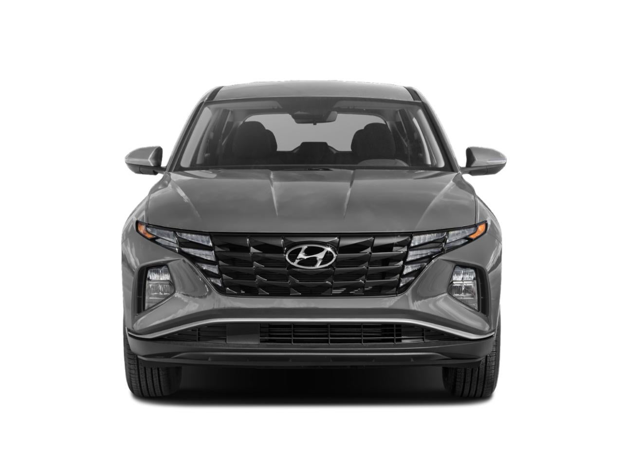 2023 Hyundai TUCSON SE FWD