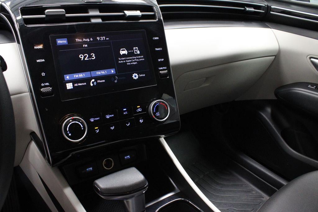 2024 Hyundai TUCSON SE AWD *Ltd Avail*