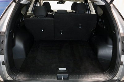 2024 Hyundai TUCSON SEL AWD *Ltd Avail*