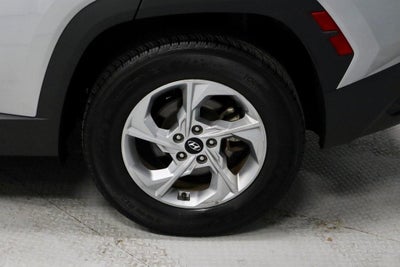 2024 Hyundai TUCSON SEL AWD *Ltd Avail*