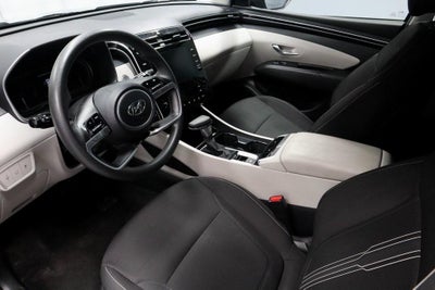 2024 Hyundai TUCSON SEL AWD *Ltd Avail*