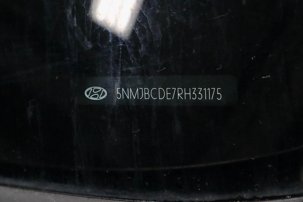 2024 Hyundai TUCSON SEL AWD *Ltd Avail*