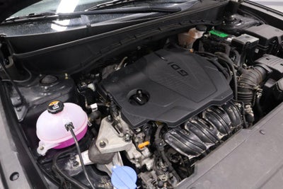 2023 Hyundai TUCSON Limited AWD