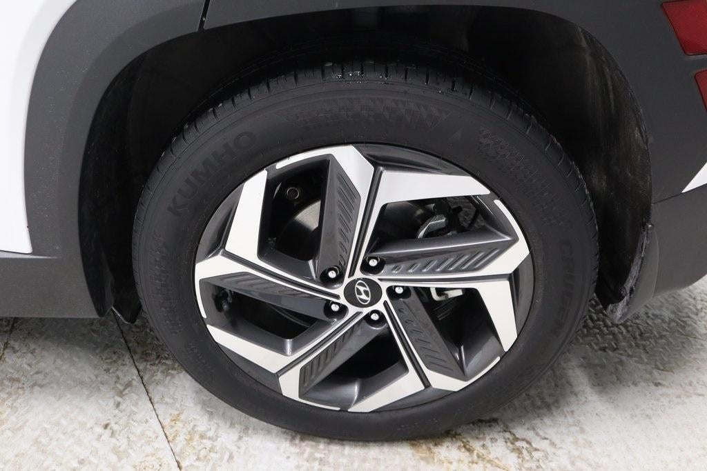 2024 Hyundai TUCSON SEL FWD *Ltd Avail*