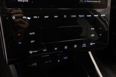 2024 Hyundai TUCSON SEL FWD *Ltd Avail*