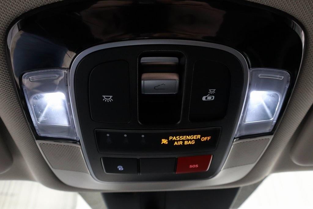 2024 Hyundai TUCSON SEL FWD *Ltd Avail*