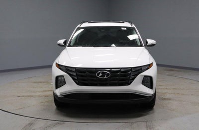 2024 Hyundai TUCSON SEL FWD *Ltd Avail*
