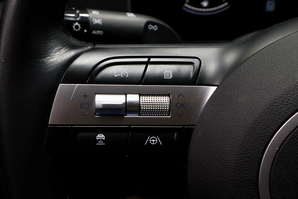 2025 Hyundai TUCSON XRT AWD