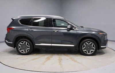 2023 Hyundai SANTA FE Limited AWD