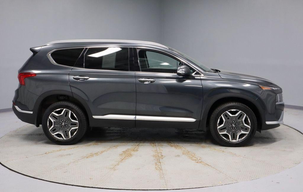 2023 Hyundai SANTA FE Limited AWD