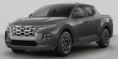 2026 Hyundai SANTA CRUZ SEL AWD