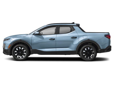2026 Hyundai SANTA CRUZ SEL AWD