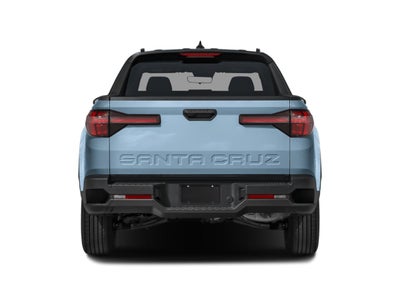 2026 Hyundai SANTA CRUZ SEL AWD