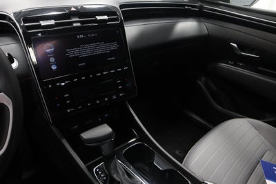 2024 Hyundai SANTA CRUZ SEL AWD