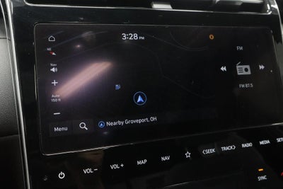 2024 Hyundai SANTA CRUZ SEL AWD
