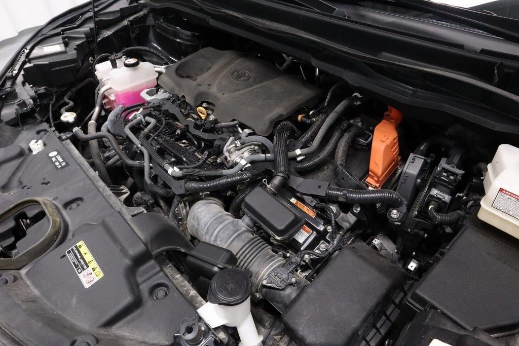 2022 Toyota Sienna XLE AWD 7-Passenger (Natl)