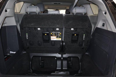 2022 Toyota Sienna XLE AWD 7-Passenger (Natl)