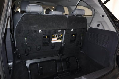 2022 Toyota Sienna XLE AWD 7-Passenger (Natl)