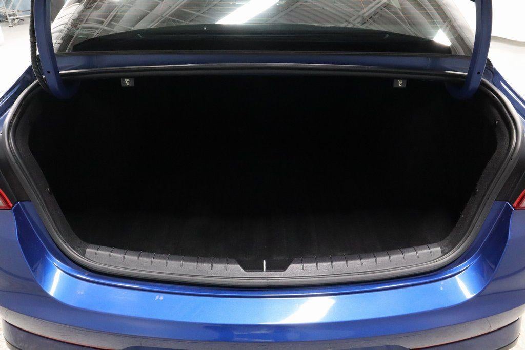 2021 Kia K5 GT-Line Auto FWD