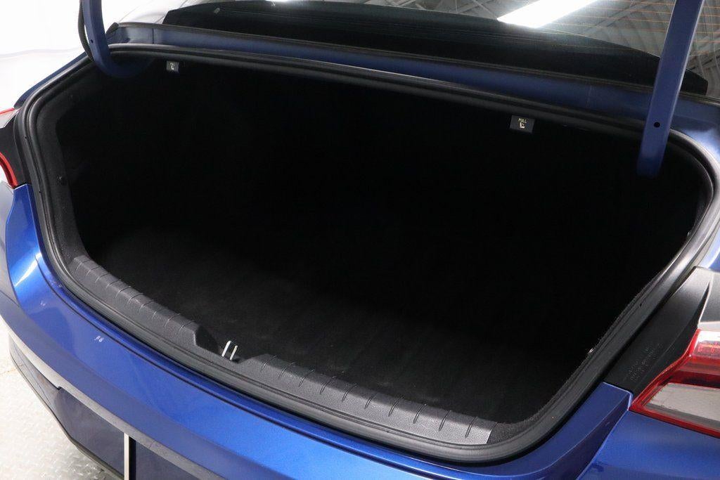 2021 Kia K5 GT-Line Auto FWD